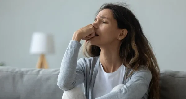 Anxiety Counseling