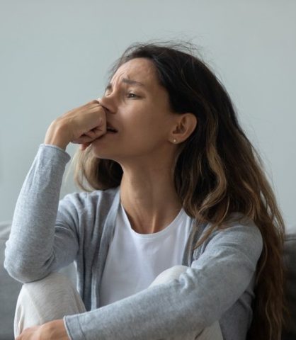 Anxiety Counseling