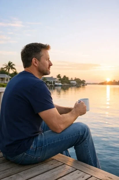 Cooper City Mental Health Therapist