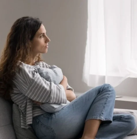 Depression Counseling
