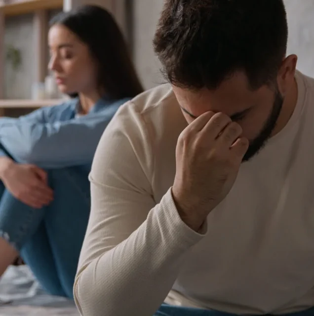 Divorce Coach & Counseling in Plantation