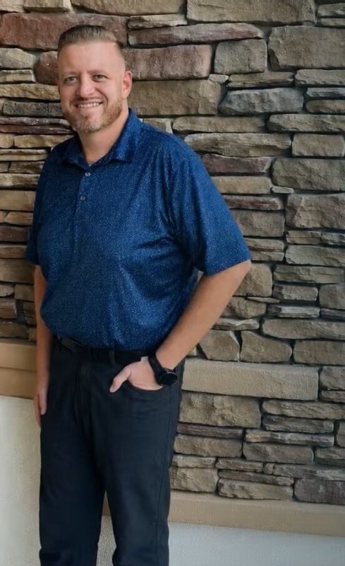 Greg Myer, therapist & licensed mental health counselor in Plantation, FL