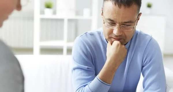 Mens Counseling