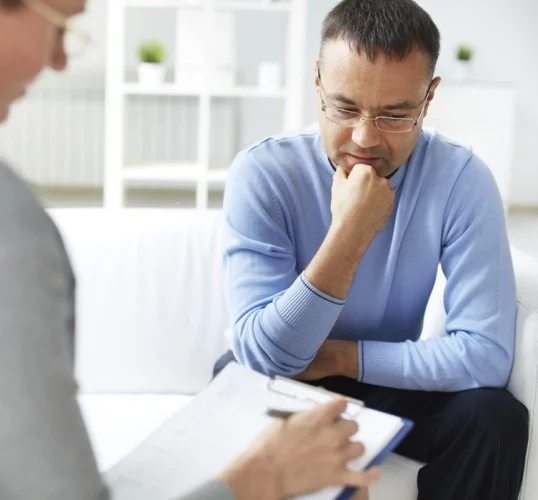 Mens Counseling