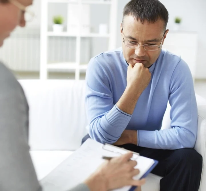 Sunrise Mental Health Therapist