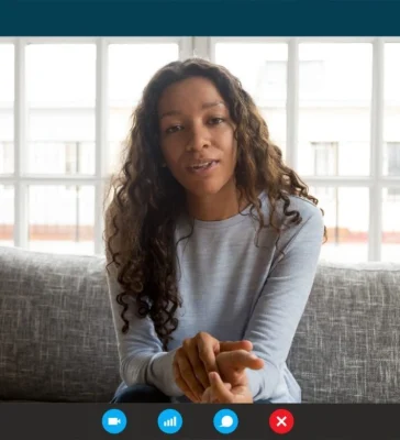 Telehealth Virtual Counseling