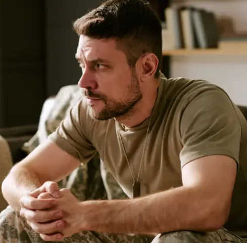 Veteran and First Responder Therapy